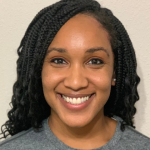 Kristin "KJ" Jackson | 18-2 Assistant Coach